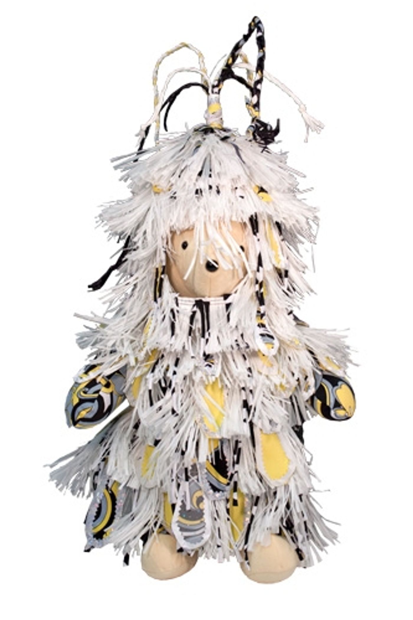 Photo Flash: Bidding For Good: Broadway Bears  Image