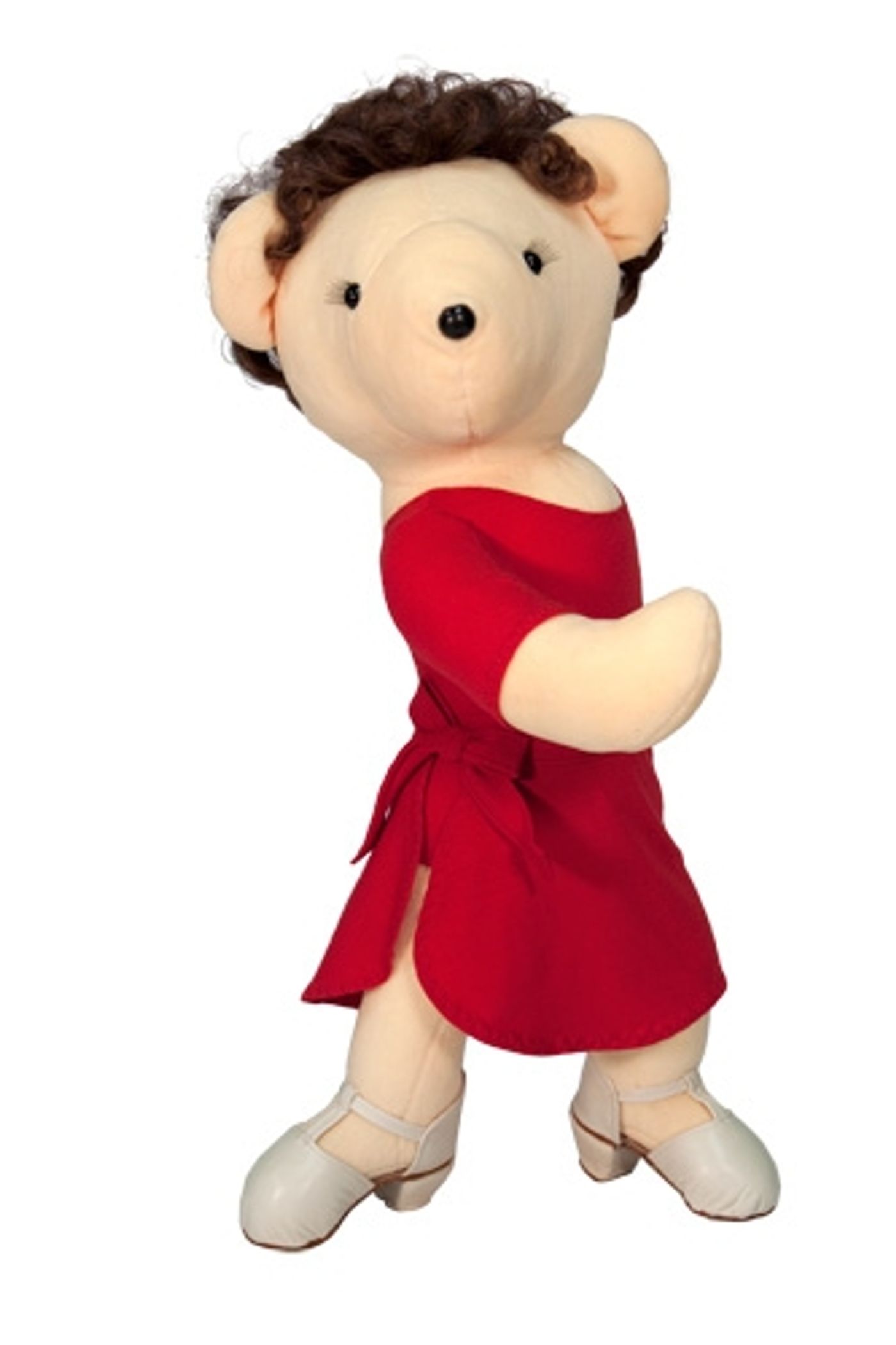 Photo Flash: Bidding For Good: Broadway Bears  Image