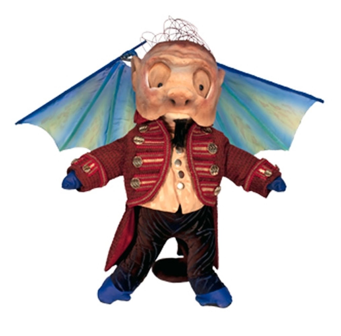 Photo Flash: Bidding For Good: Broadway Bears  Image