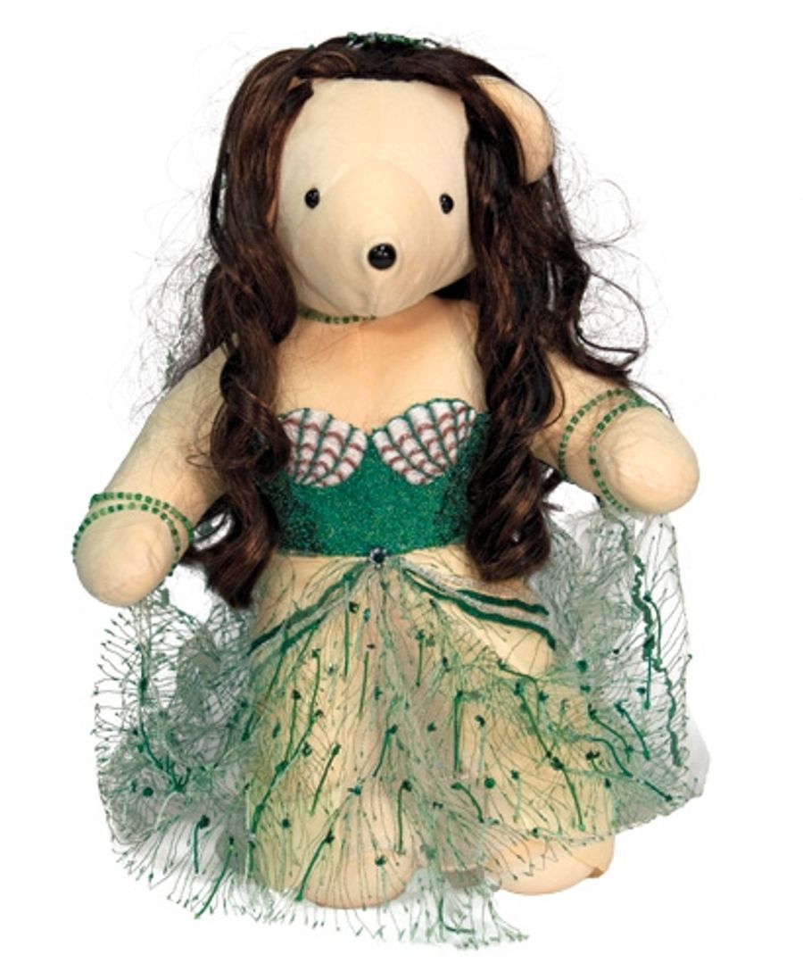 Photo Flash: Bidding For Good: Broadway Bears Image