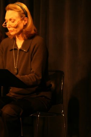 Dee Hoty @ BroadwayWorld Dee Hoty Photo