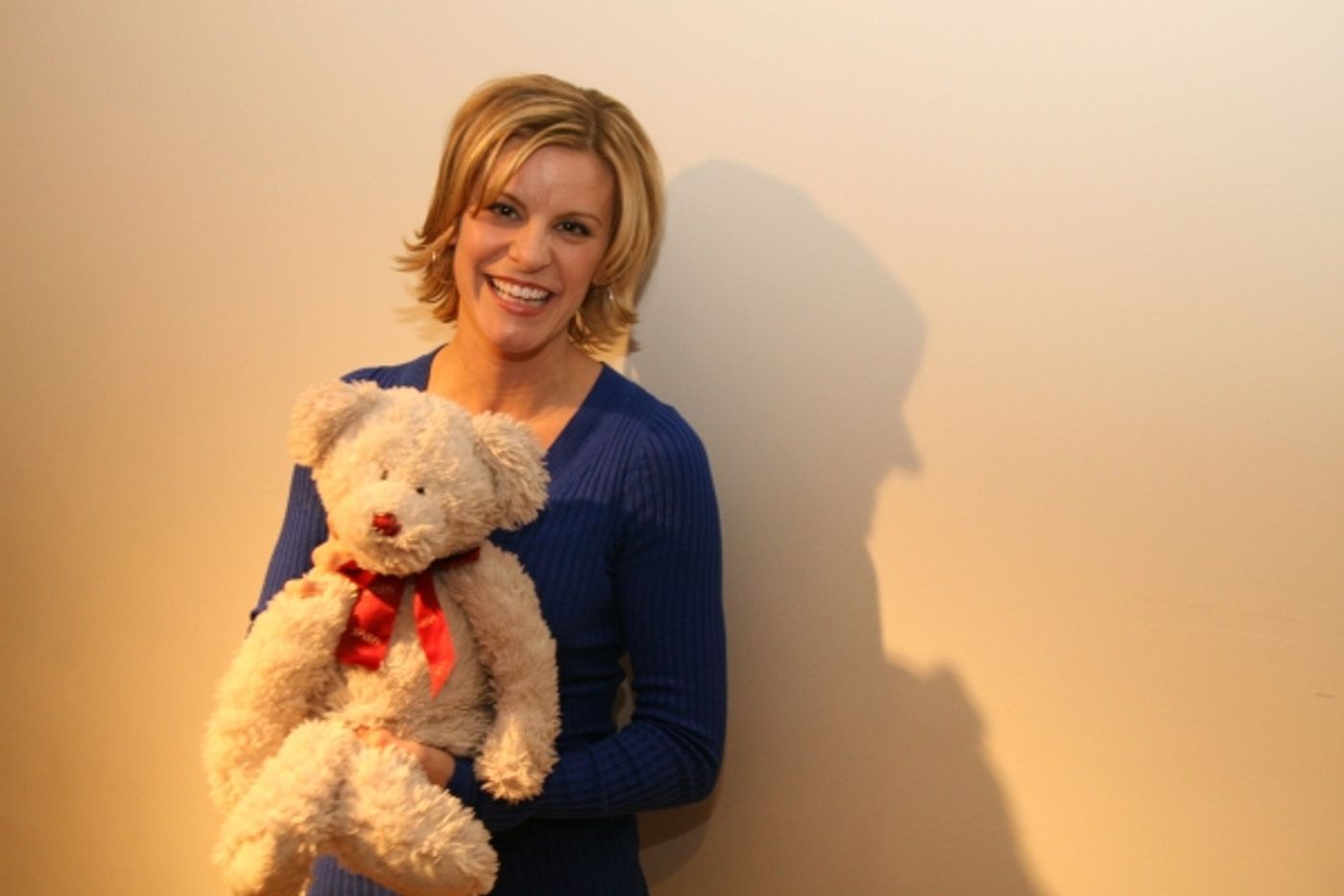 Photo Coverage: Dee Hoty & Larry Pine in Boomerang's THE MONSTER TALES Reading  Image