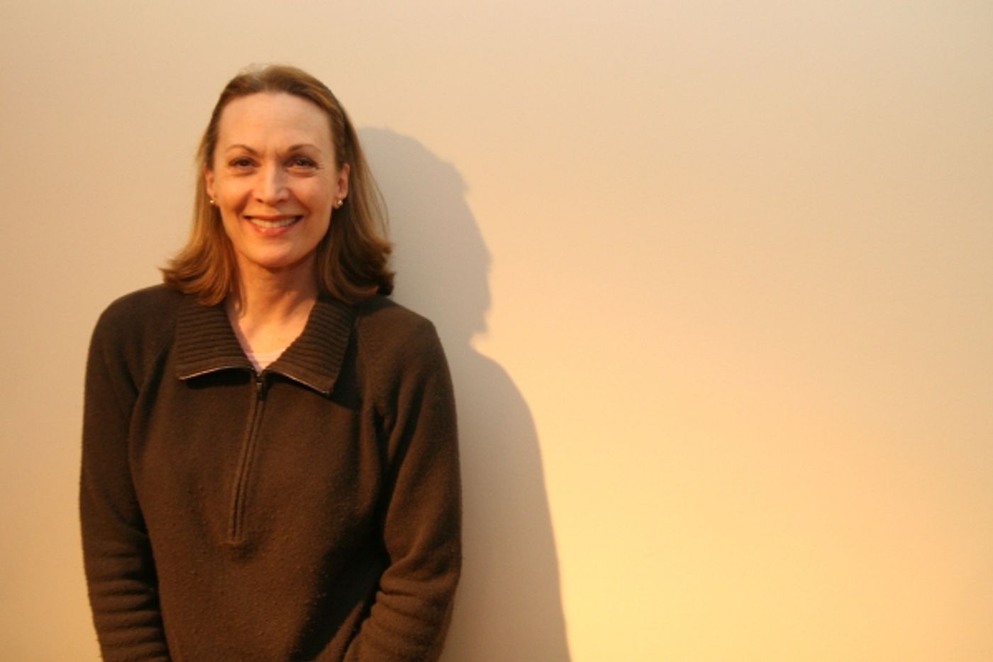 Photo Coverage: Dee Hoty & Larry Pine in Boomerang's THE MONSTER TALES Reading  Image