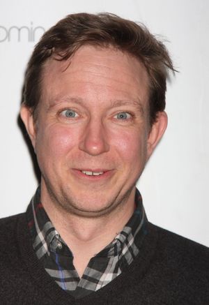 Matthew Schneck Photo