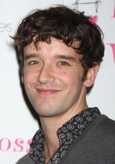 Michael Urie Photo