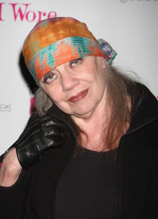 Ilene Beckerman Photo