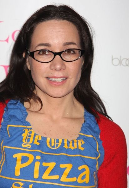 Photo Coverage: LOVE, LOSS AND WHAT I WORE Welcomes New Cast Rhea, Gleason, Garofalo, Kane & Raphael Photo Coverage: LOVE, LOSS AND WHAT I WORE Welcomes New Cast Rhea, Gleason, Garofalo, Kane & Raphael Image