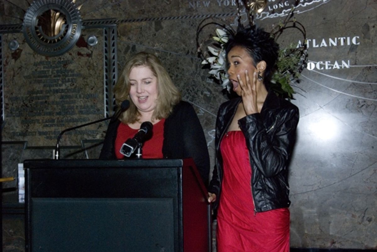 Michelle Williams at 