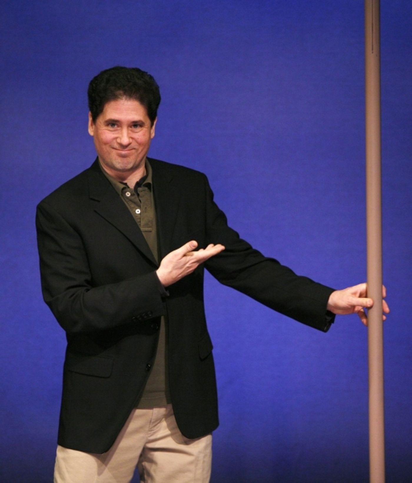 Photo Coverage: YANK! Sneek Preview for the Press (Part One)  Image