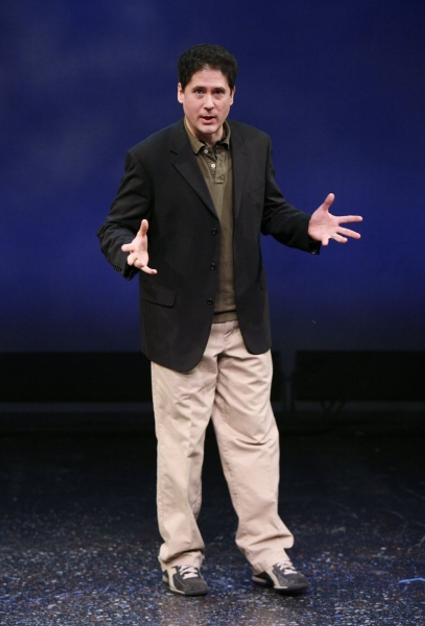 Photo Coverage: YANK! Sneek Preview for the Press (Part One)  Image