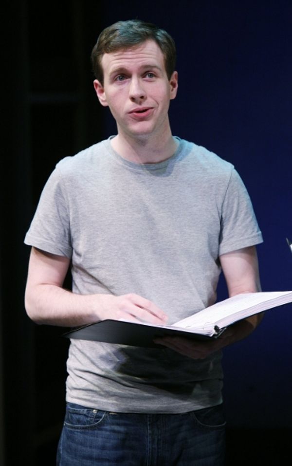 Christopher Ruth Photo