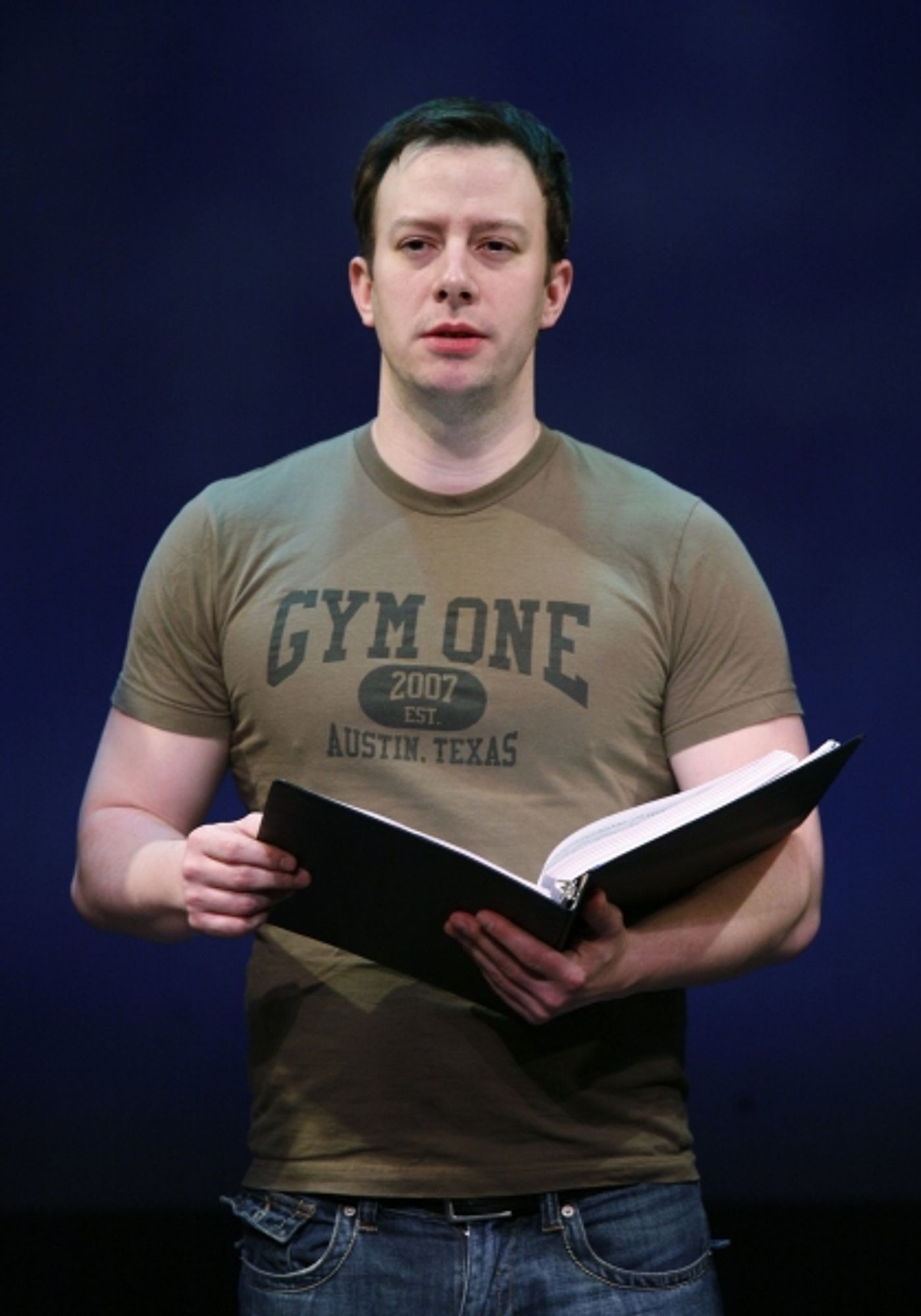 Photo Coverage: YANK! Sneek Preview for the Press (Part One)  Image