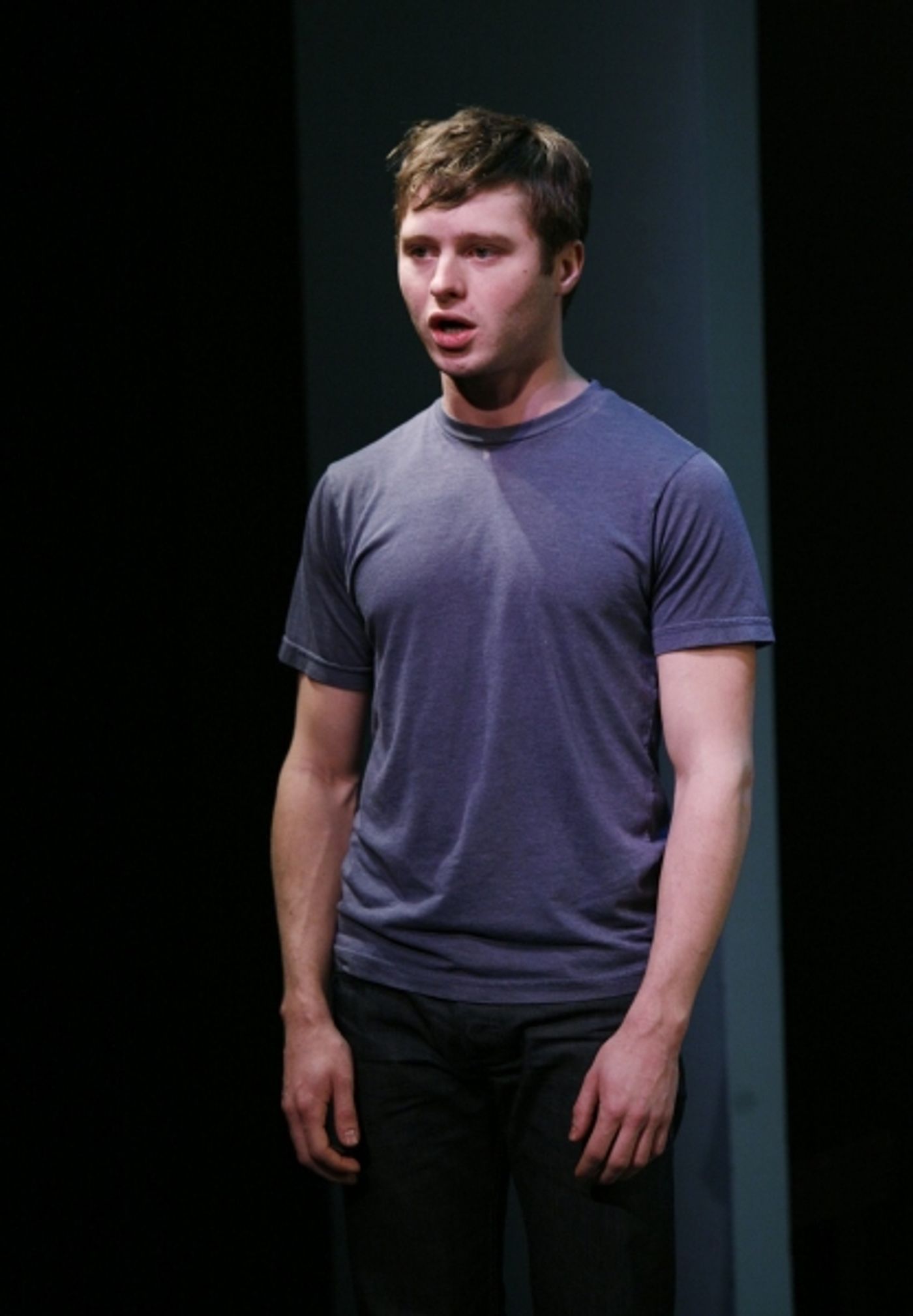 Photo Coverage: YANK! Sneek Preview for the Press (Part One)  Image