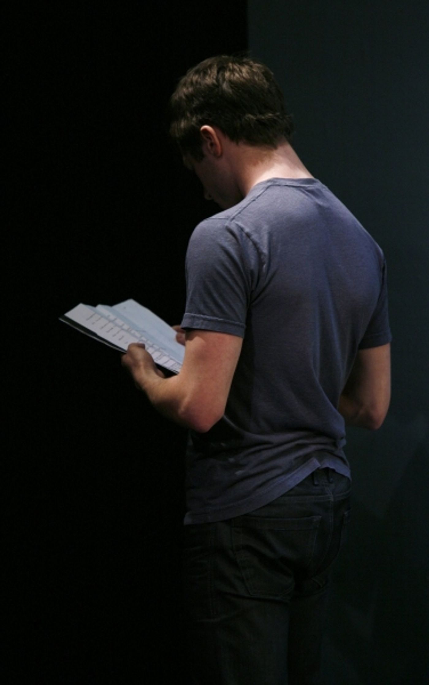 Photo Coverage: YANK! Sneek Preview for the Press (Part One)  Image