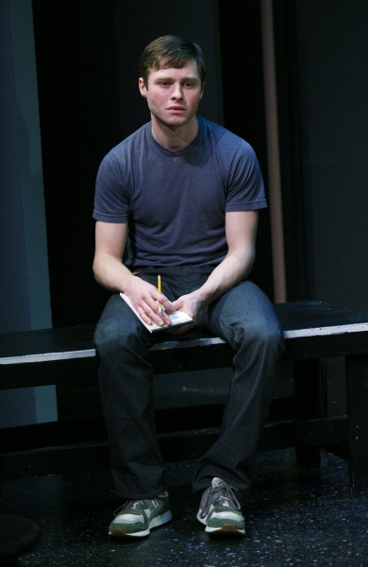 Photo Coverage: YANK! Sneek Preview for the Press (Part One)  Image