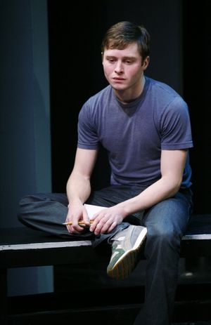 Bobby Steggert Photo