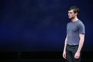 Bobby Steggert Photo