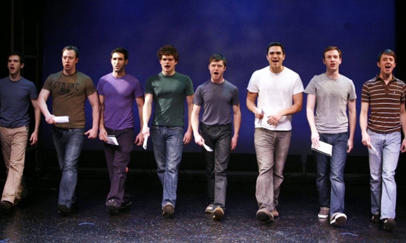 Photo Coverage: YANK! Sneek Preview for the Press (Part One)  Image