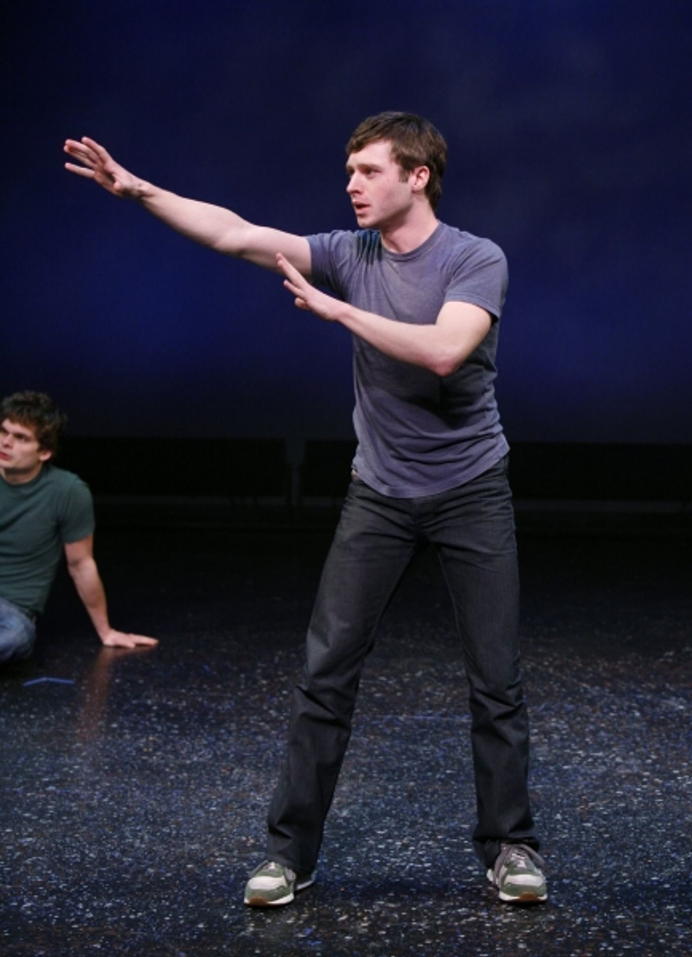 Photo Coverage: YANK! Sneek Preview for the Press (Part One)  Image