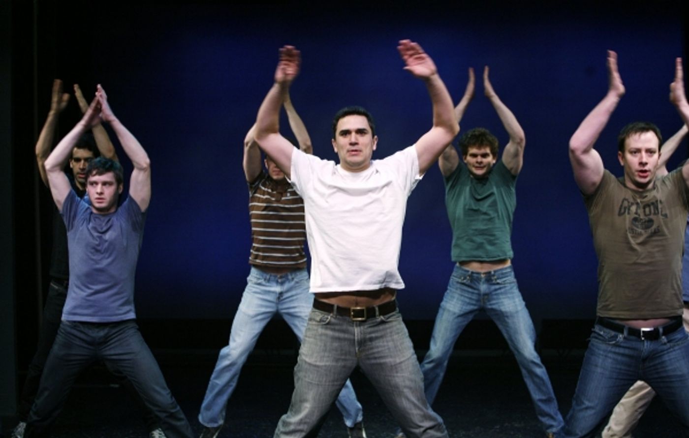 Photo Coverage: YANK! Sneek Preview for the Press (Part One)  Image