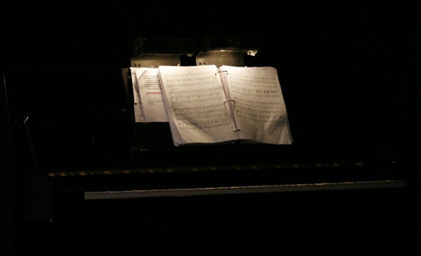 Photo Coverage: YANK! Sneek Preview for the Press (Part One)  Image