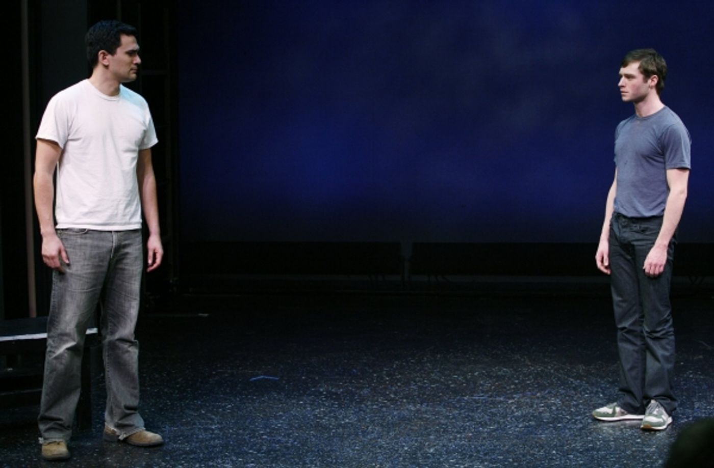 Photo Coverage: YANK! Sneek Preview for the Press (Part One)  Image