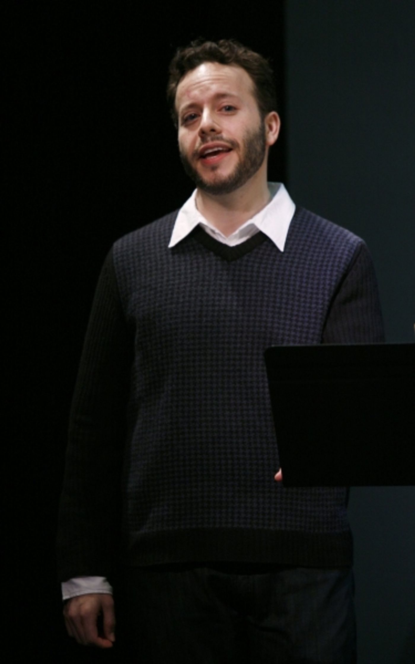 Photo Coverage: YANK! Sneek Preview for the Press (Part One)  Image