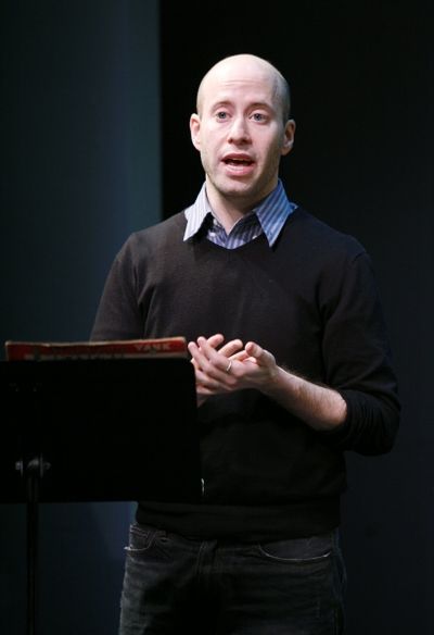 Joseph Zellnik Photo