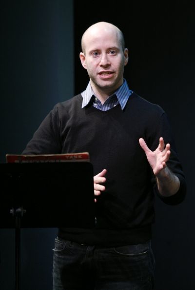 Joseph Zellnik Photo