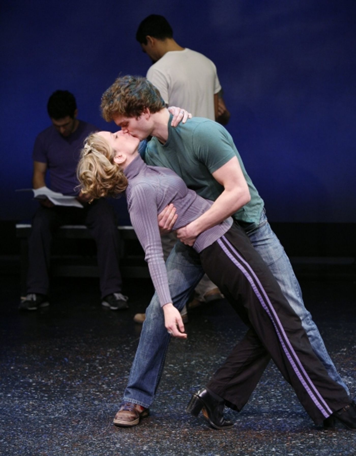 Photo Coverage: YANK! Sneek Preview for the Press (Part Two)  Image