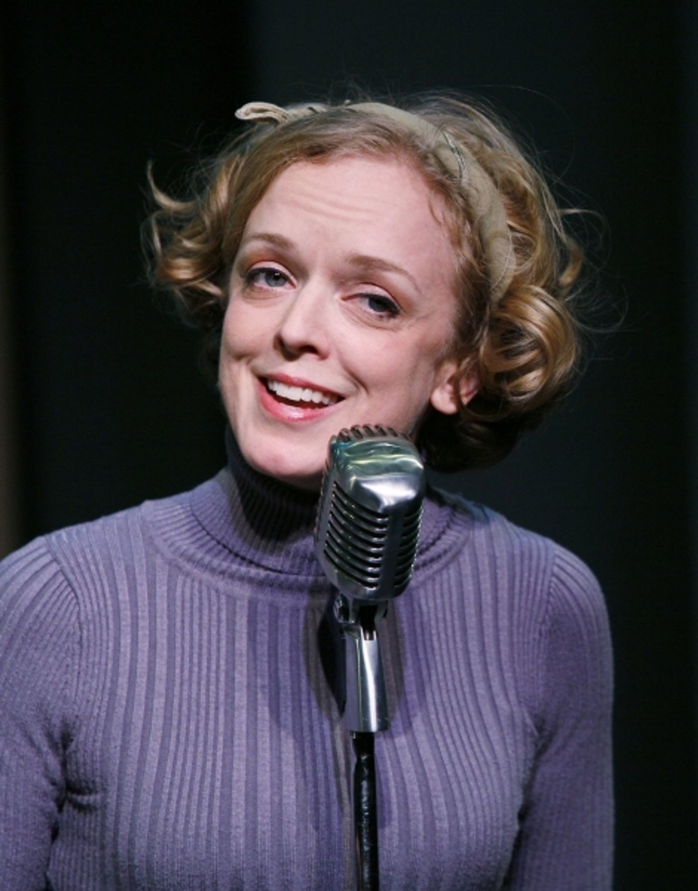 Photo Coverage: YANK! Sneek Preview for the Press (Part Two)  Image