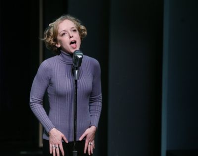 Nancy Anderson  Photo