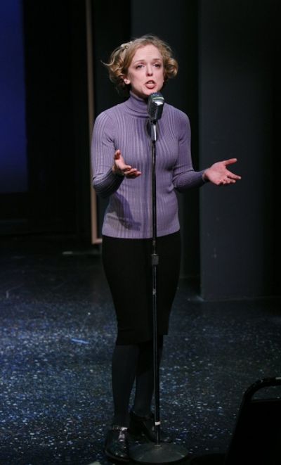 Nancy Anderson  Photo
