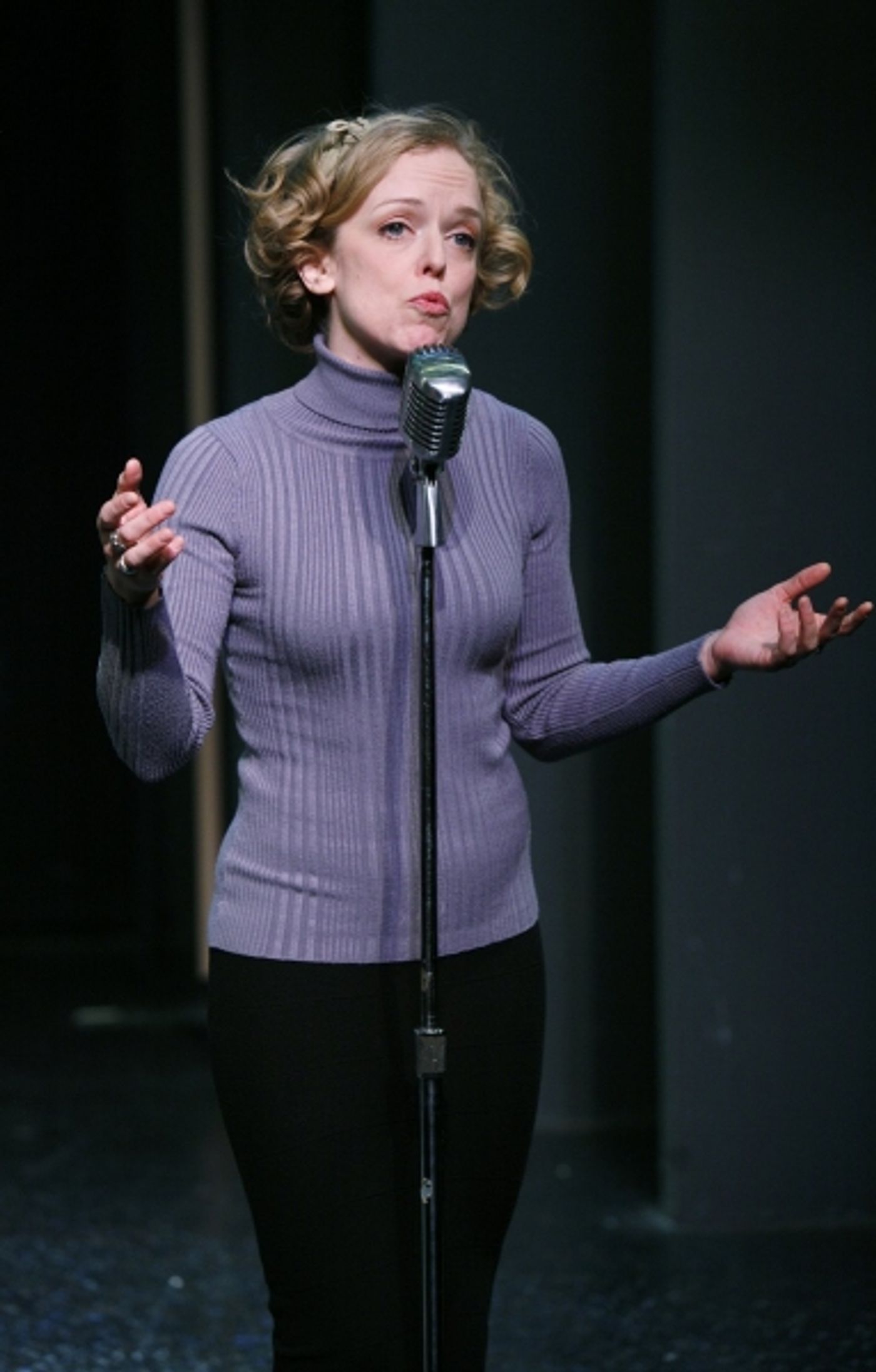 Photo Coverage: YANK! Sneek Preview for the Press (Part Two)  Image