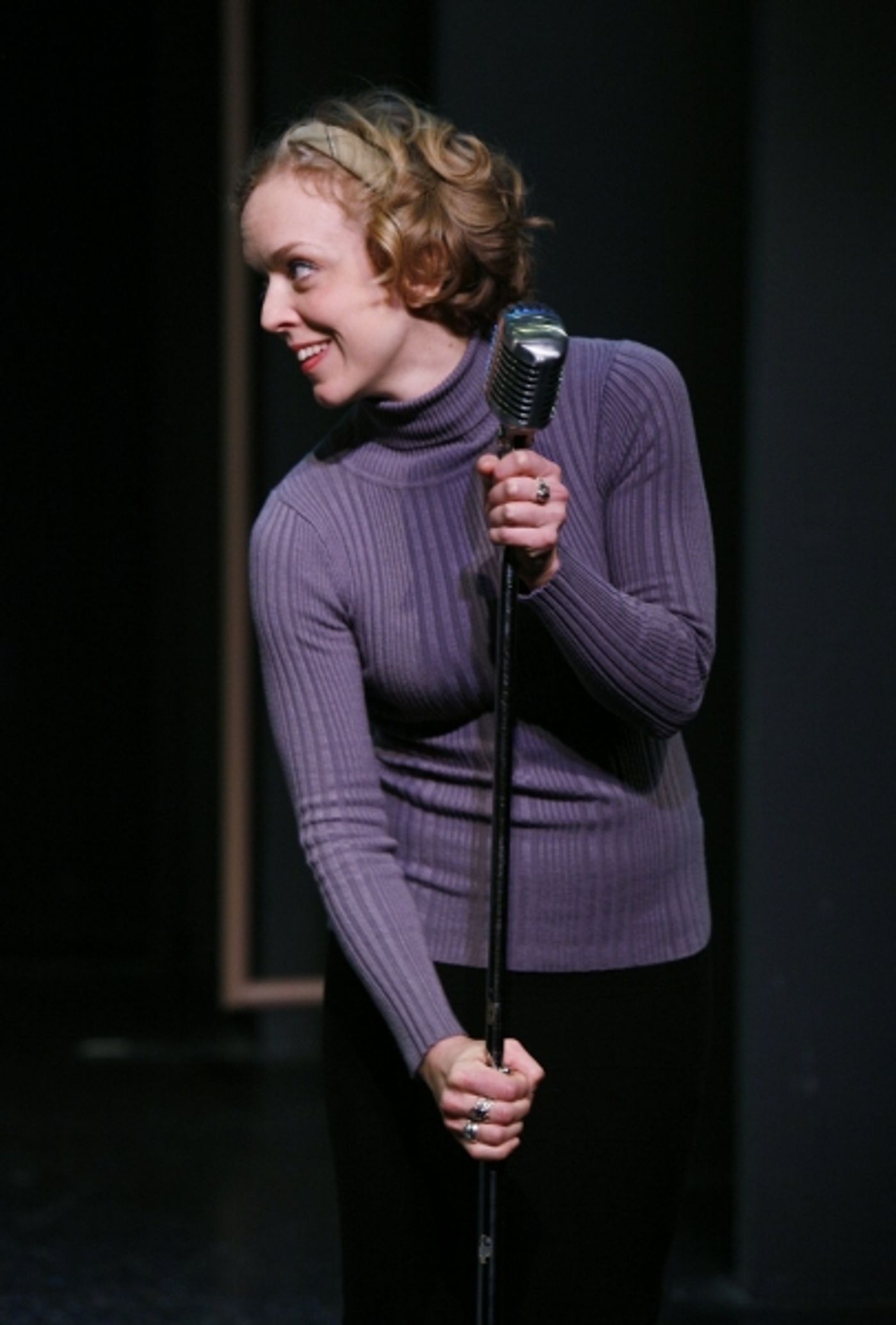 Photo Coverage: YANK! Sneek Preview for the Press (Part Two)  Image