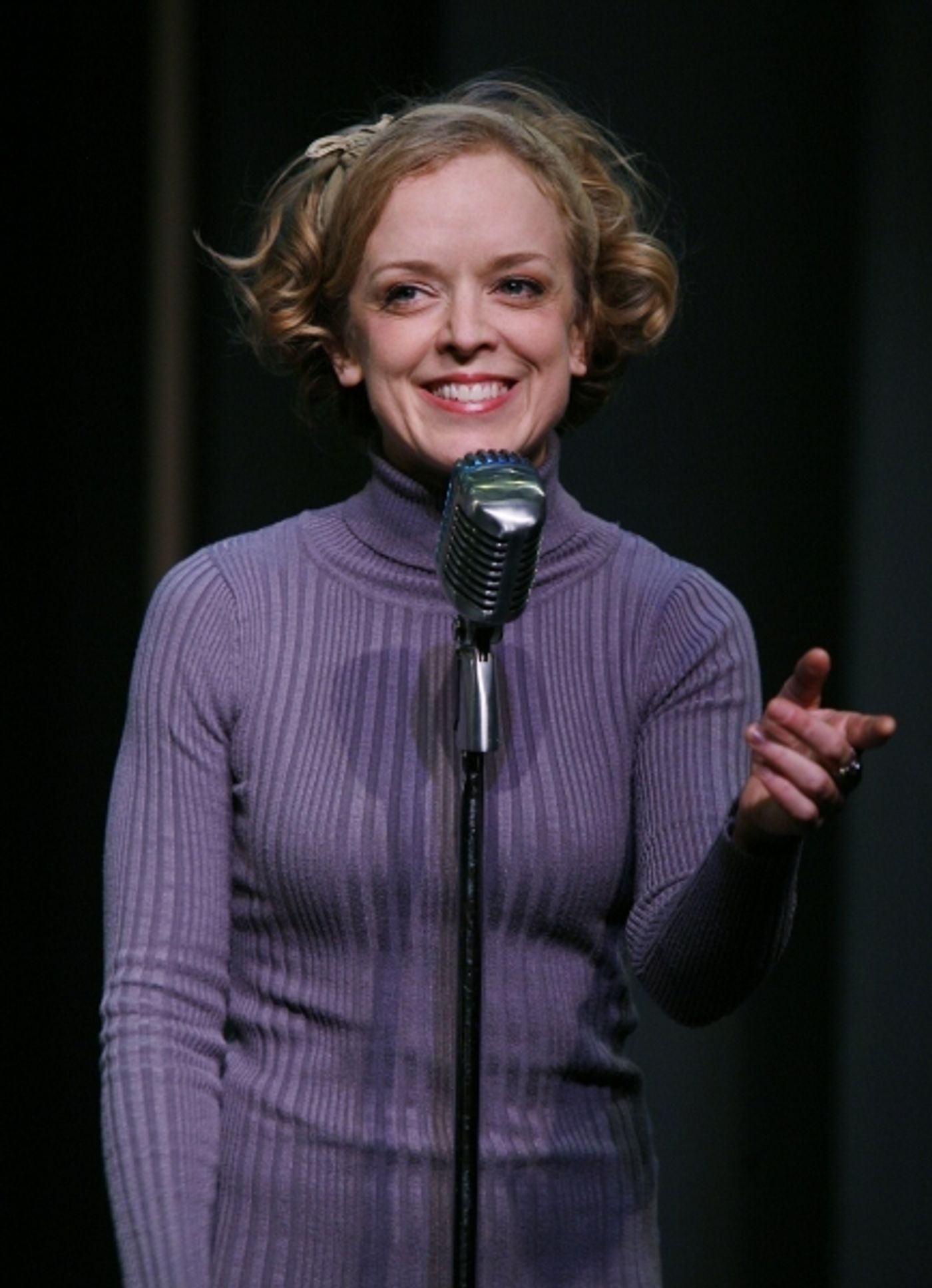 Photo Coverage: YANK! Sneek Preview for the Press (Part Two)  Image