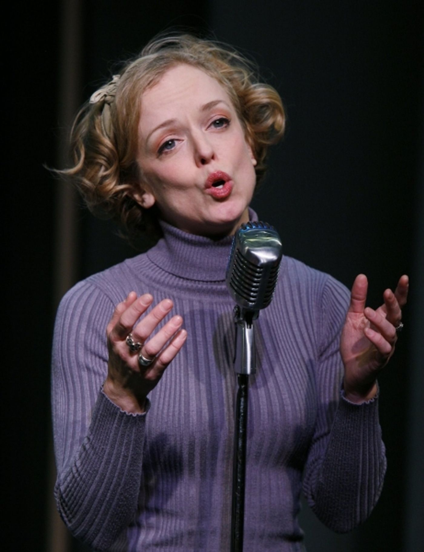 Photo Coverage: YANK! Sneek Preview for the Press (Part Two)  Image