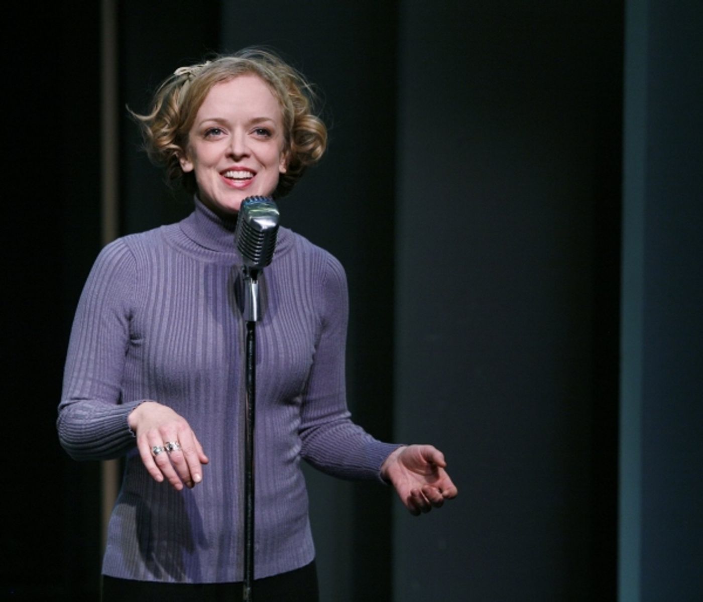 Photo Coverage: YANK! Sneek Preview for the Press (Part Two)  Image