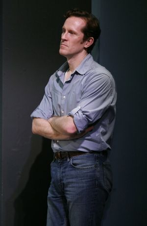 Jeffry Denman  Photo