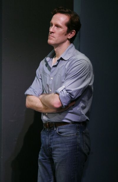 Jeffry Denman  Photo