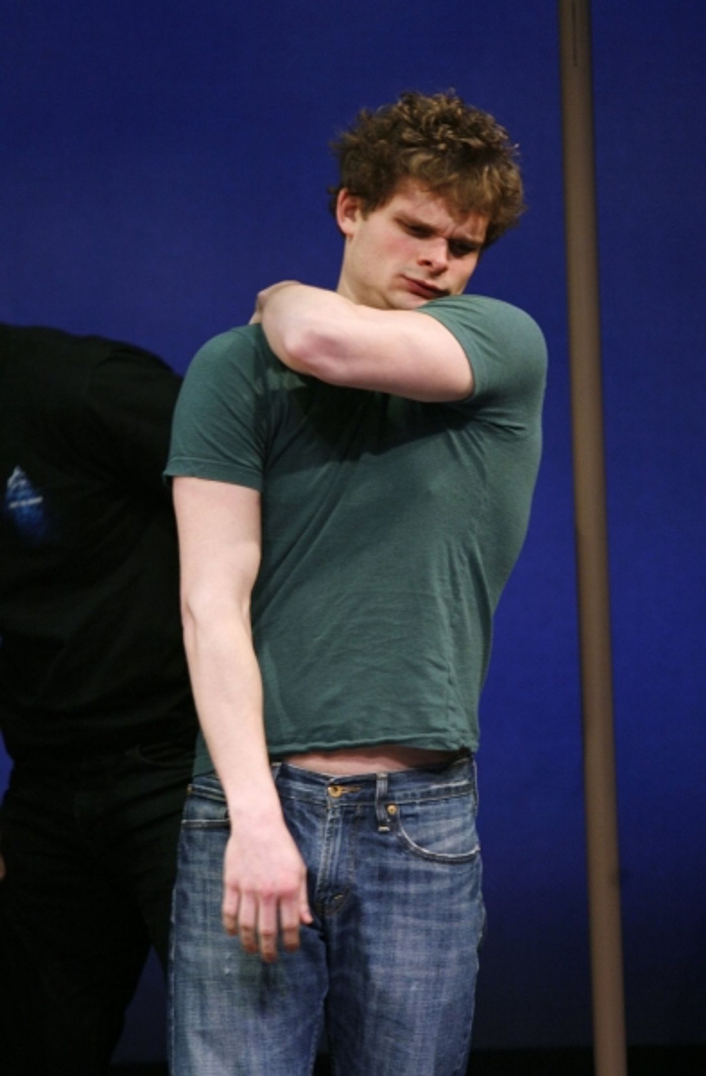 Photo Coverage: YANK! Sneek Preview for the Press (Part Two)  Image