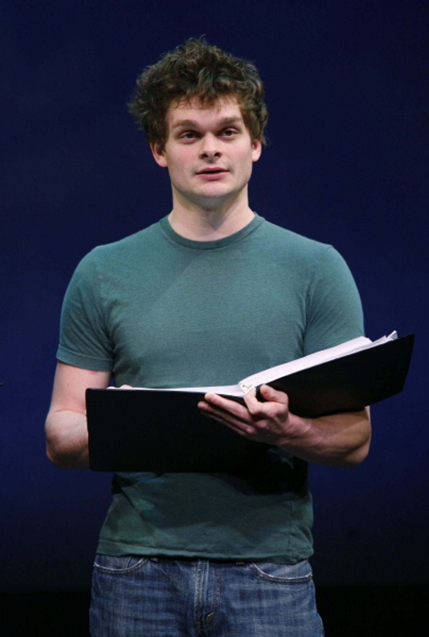 Photo Coverage: YANK! Sneek Preview for the Press (Part Two)  Image