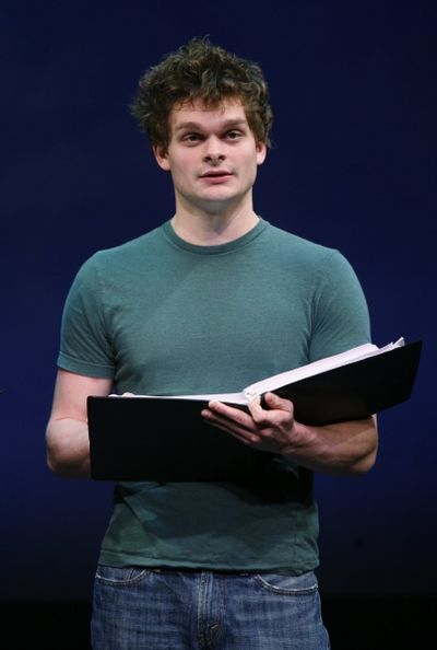 Andrew Durand Photo
