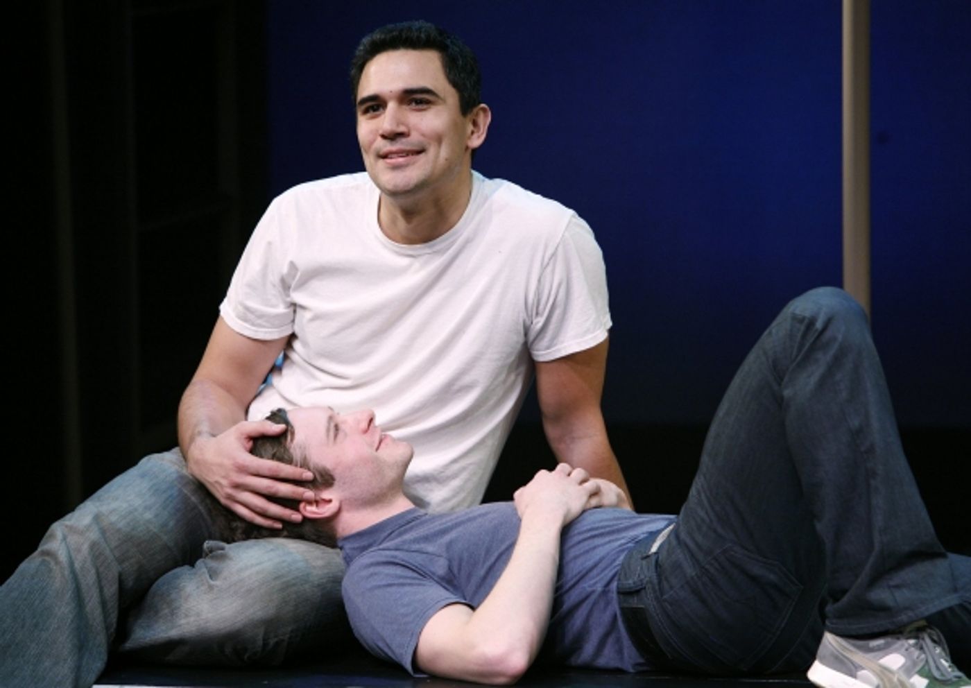 Photo Coverage: YANK! Sneek Preview for the Press (Part Two)  Image