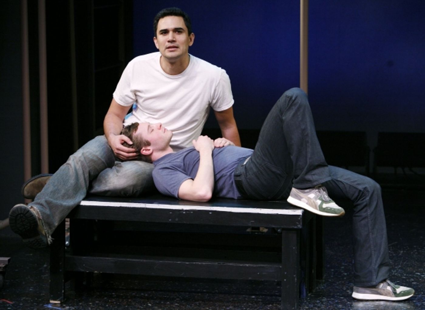 Photo Coverage: YANK! Sneek Preview for the Press (Part Two)  Image
