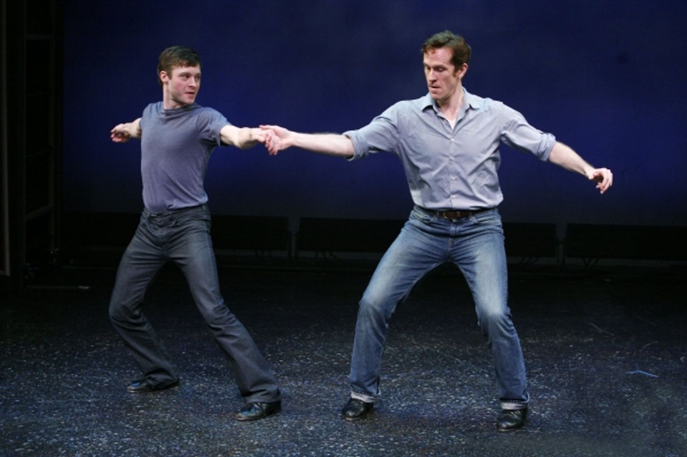 Photo Coverage: YANK! Sneek Preview for the Press (Part Two)  Image