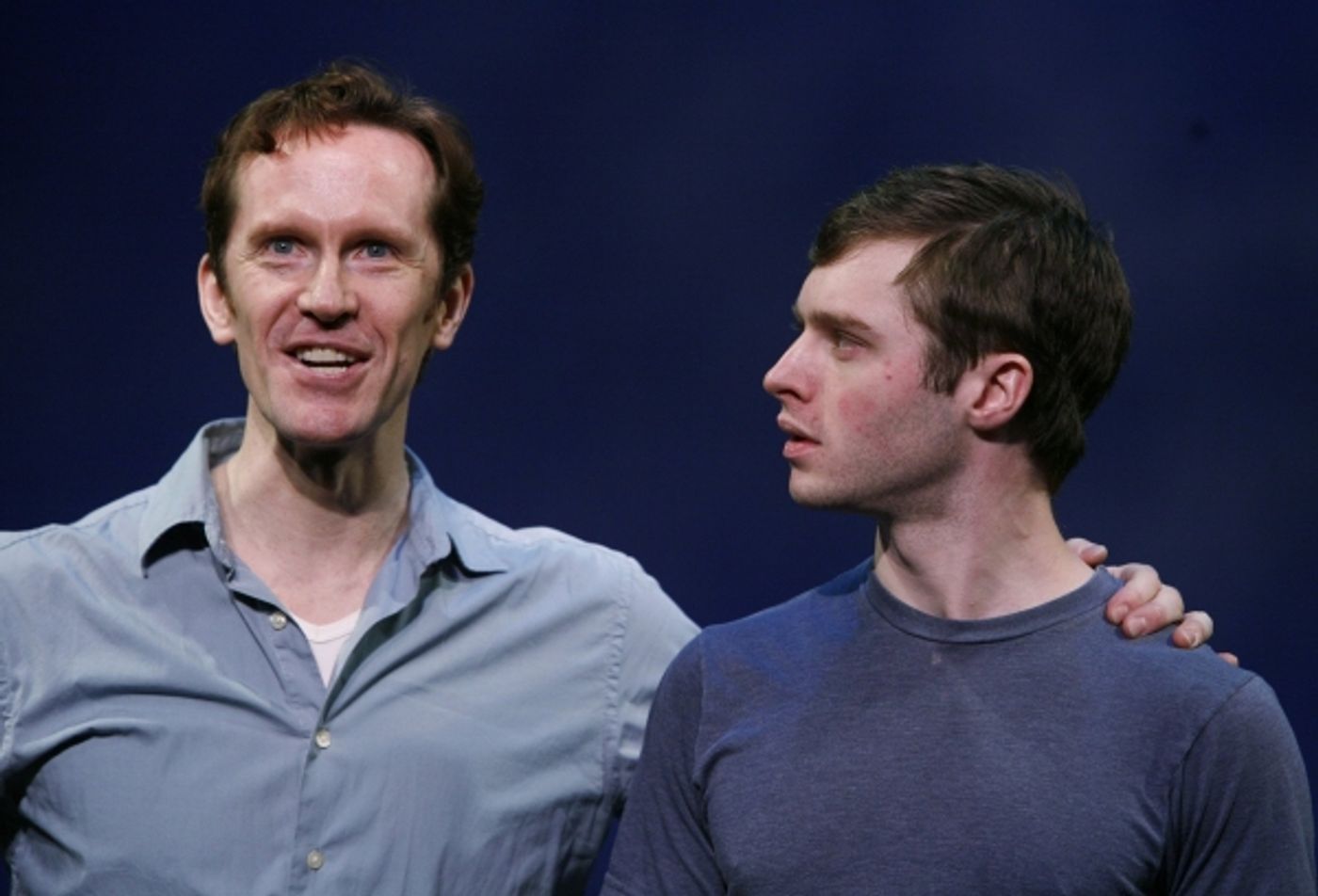 Photo Coverage: YANK! Sneek Preview for the Press (Part Two)  Image