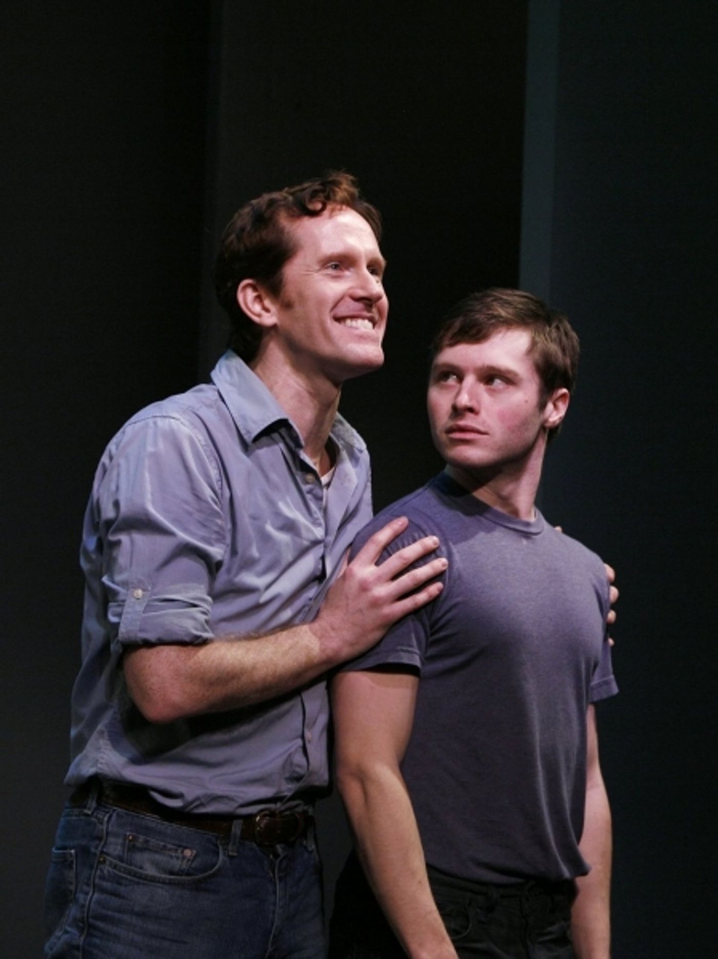 Photo Coverage: YANK! Sneek Preview for the Press (Part Two)  Image