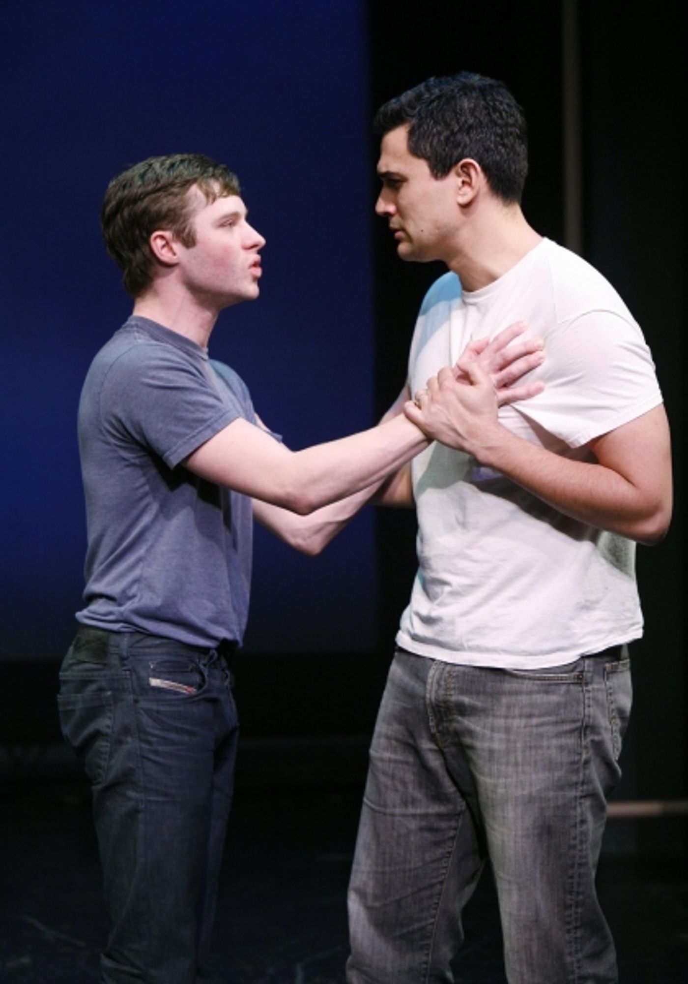Photo Coverage: YANK! Sneek Preview for the Press (Part Two)  Image