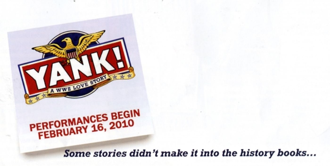 Photo Coverage: YANK! Sneek Preview for the Press (Part Two)  Image